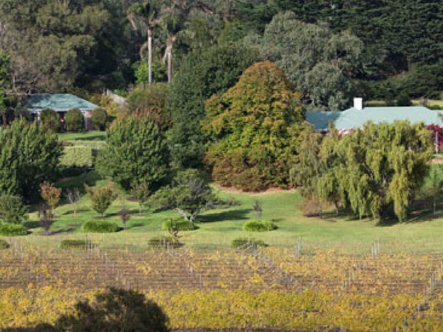 Elgee Park, Merricks, Victoria