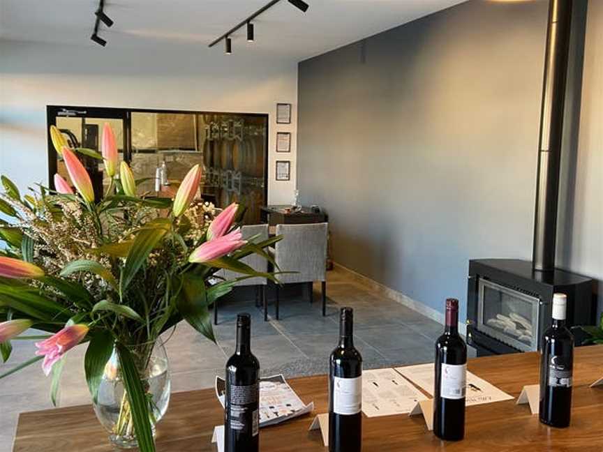 Ellis Wines, Wineries in Bendigo