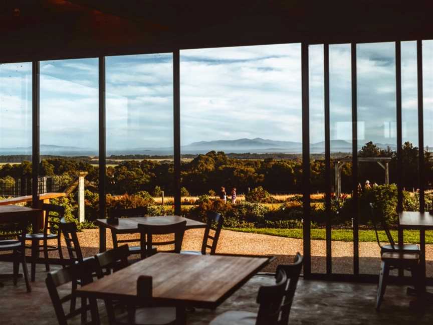 Gurneys Cider, Foster, Victoria