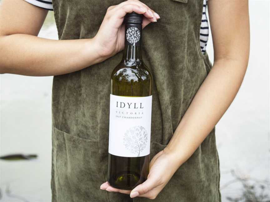 Idyll Wine Co., Moorabool, Victoria