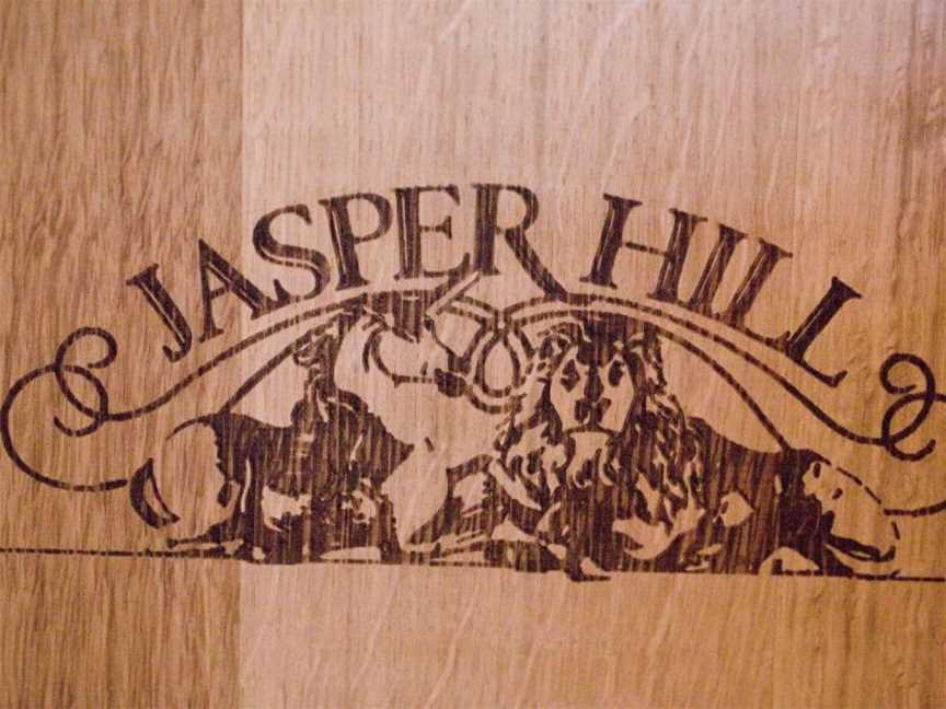 Jasper Hill, Heathcote, Victoria
