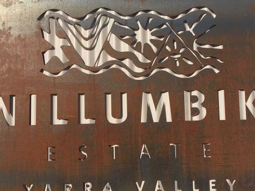 Nillumbik Estate, Smiths Gully, Victoria