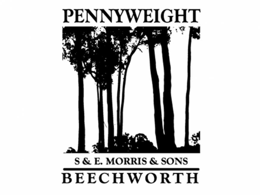 Pennyweight Winery, Beechworth, Victoria