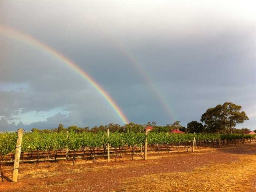 Sandhurst Ridge, Marong, Victoria