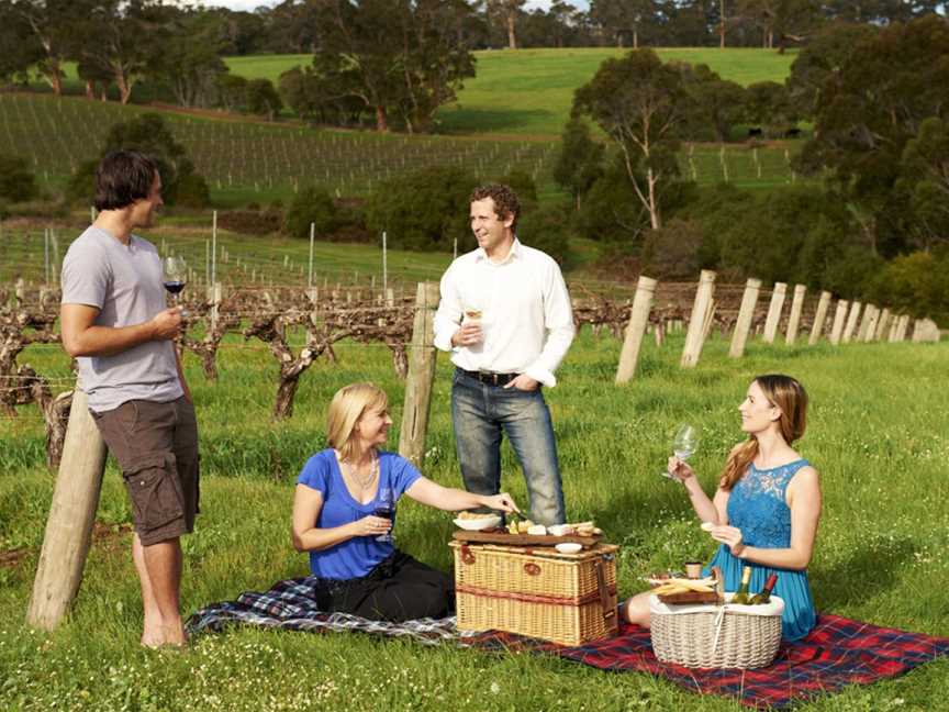 Snobs Creek Wines, Wineries in Toolleen