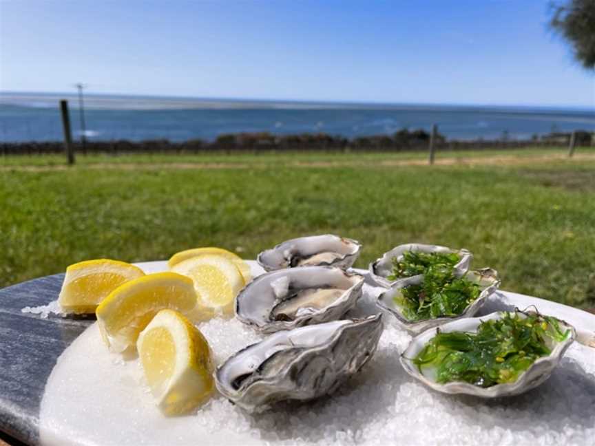 Bay of Shoals Wines, Kingscote, South Australia