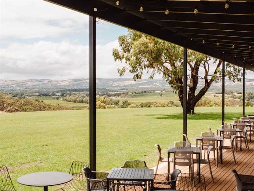 Chalk Hill, McLaren Vale, South Australia