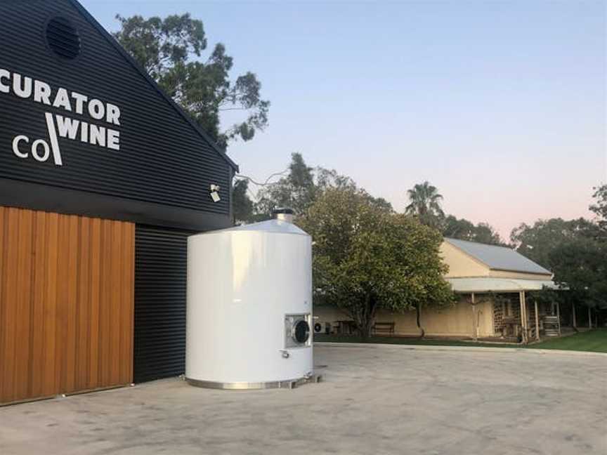 Curator Wine Company, Marananga, South Australia