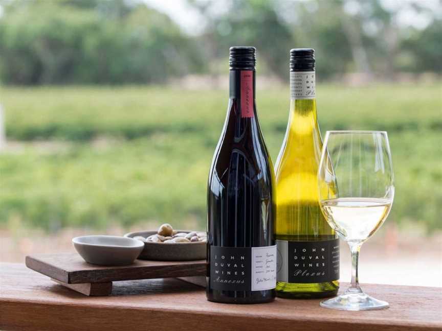 John Duval Wines, Tanunda, South Australia