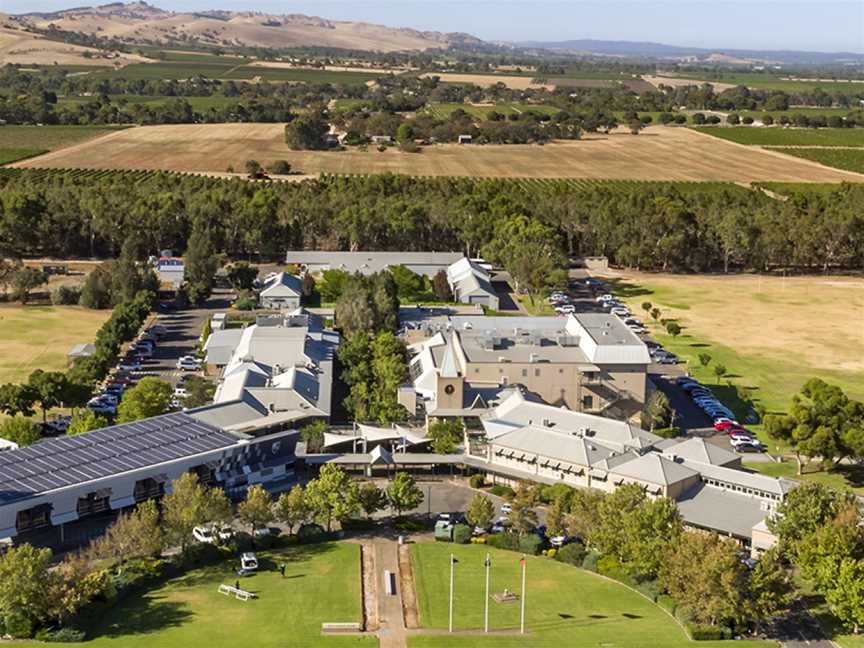 Mengler View Wines, Tanunda, South Australia