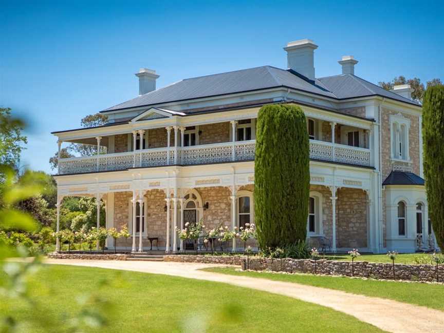 Padthaway Estate, Padthaway, South Australia