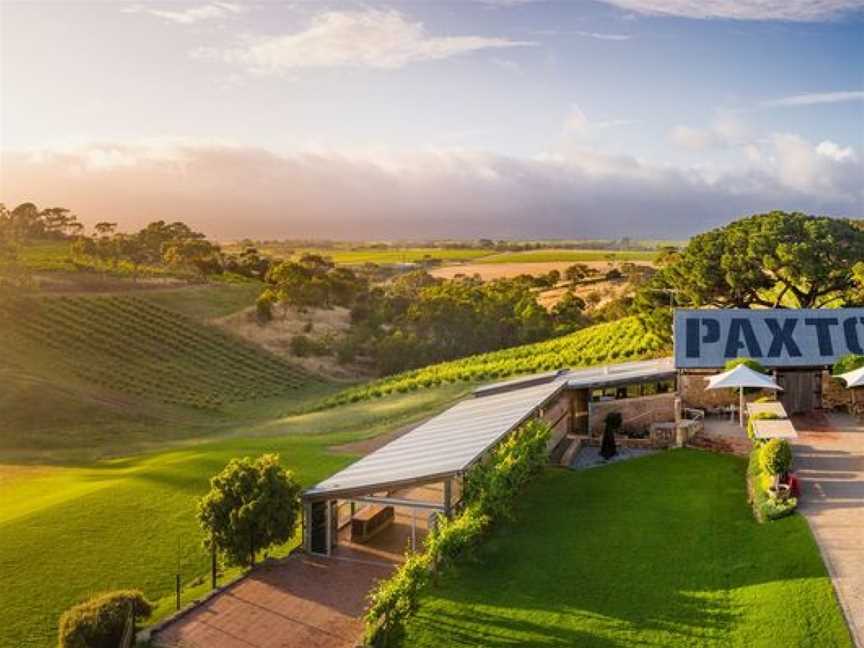 Paxton, McLaren Vale, South Australia