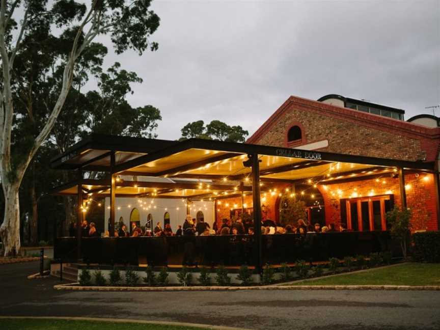 Serafino Wines, McLaren Vale, South Australia