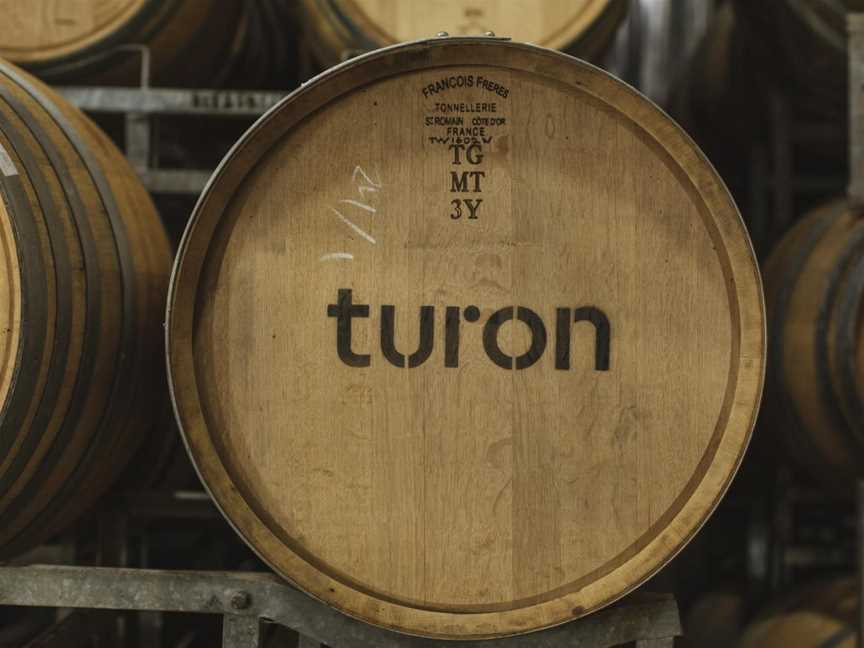 Turon Wines, Lobethal, South Australia