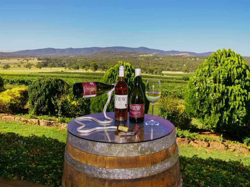 View Wine by Sancerre Estate, Ballandean, Queensland