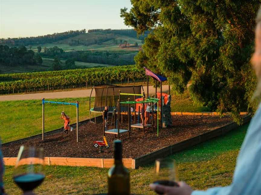 Courabyra Wines, Tumbarumba, New South Wales