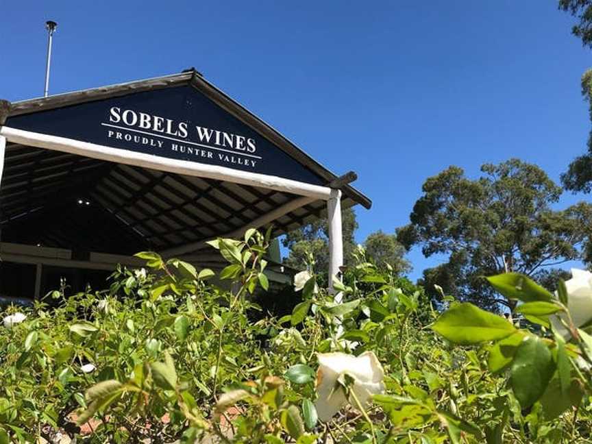 Kevin Sobels Wines, Pokolbin, New South Wales