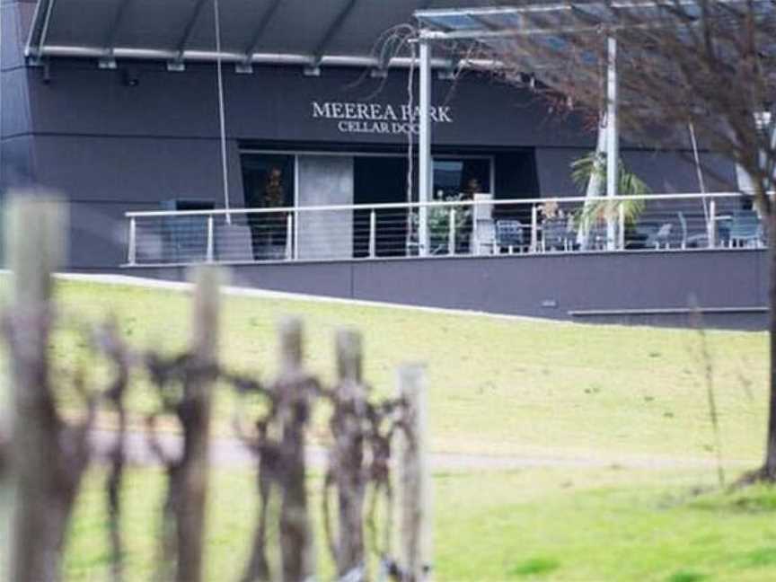 Meerea Park, Pokolbin, New South Wales