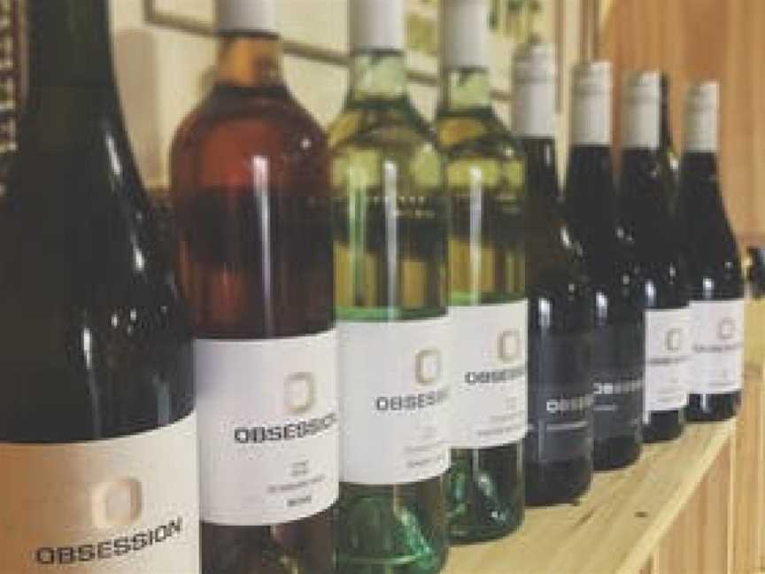 Obsession Wines, Tumbarumba, New South Wales