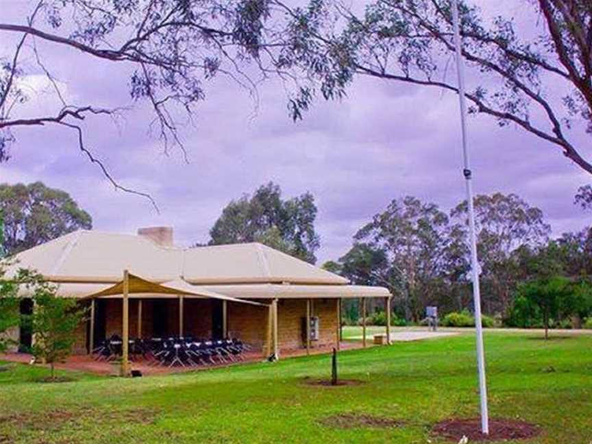 Pokolbin Estate, Pokolbin, New South Wales