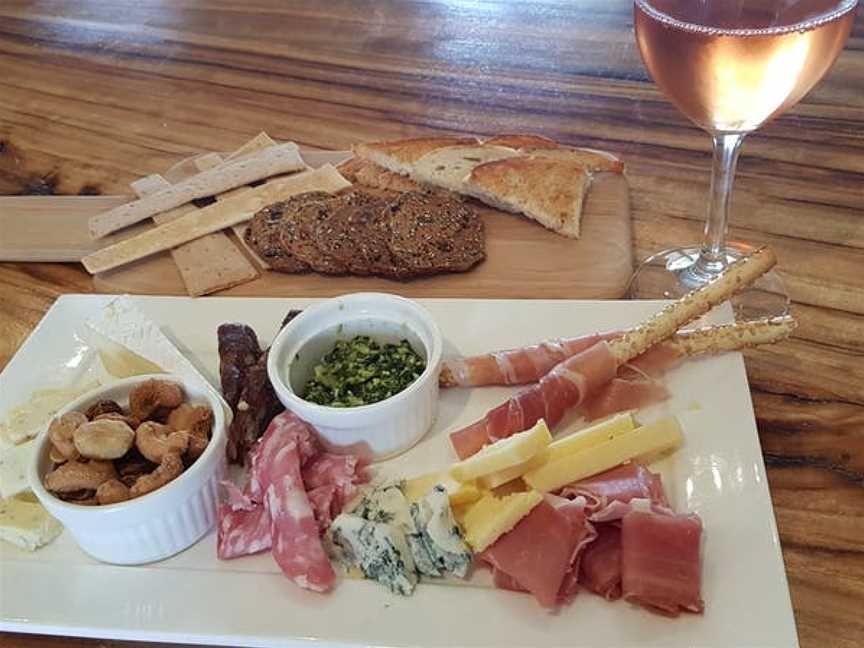Slow Wine Co, Millthorpe, New South Wales
