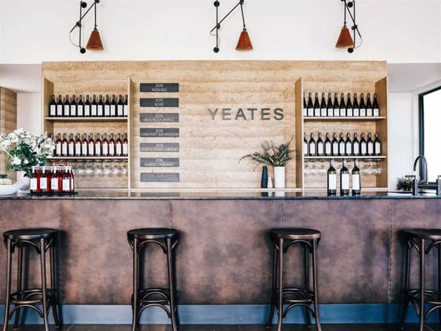YEATES, Mudgee, New South Wales