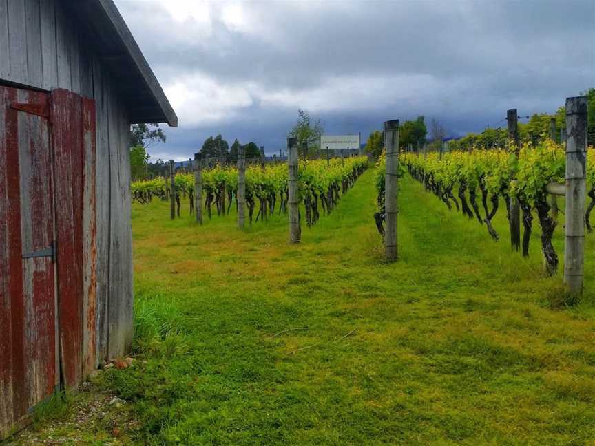 Providence Vineyards, Wineries in Lalla