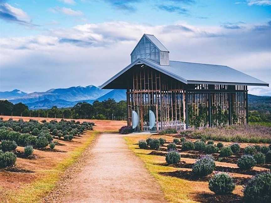 Kooroomba Vineyards, Wineries in Mount Alford