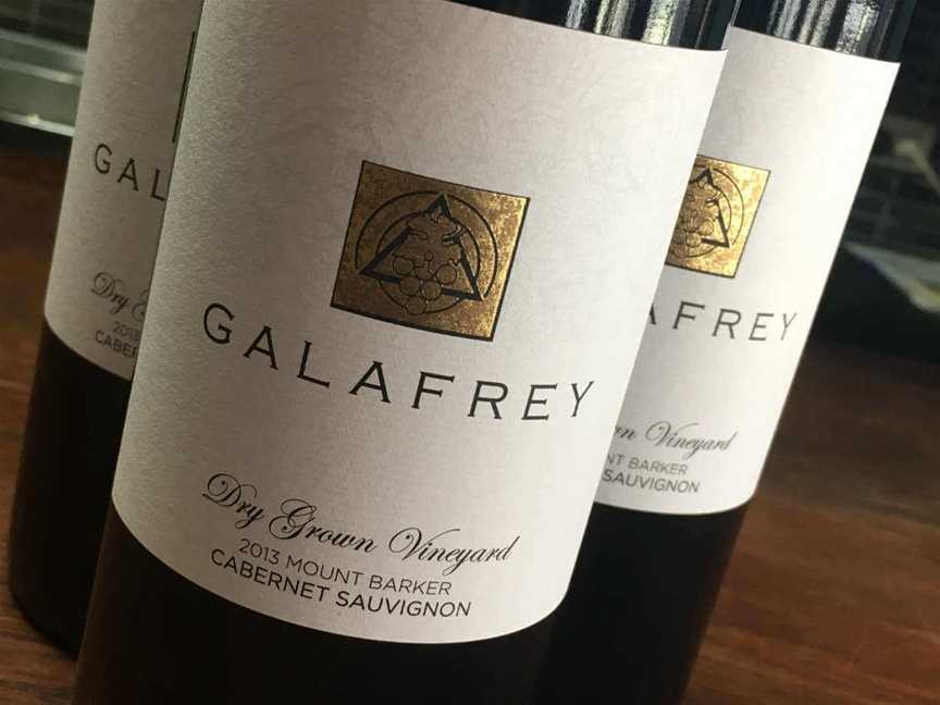Galafrey Wines, Wineries in Mount Barker