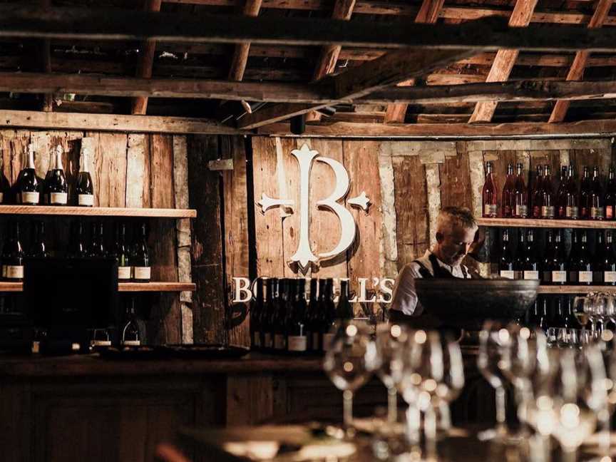 Boydell's, Wineries in Morpeth