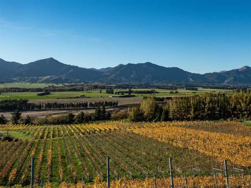 hanmer springs wines, Hanmer Springs, New Zealand