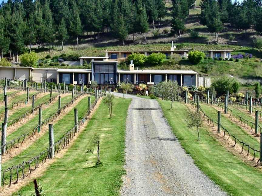 Omihi Hills, Omihi, New Zealand