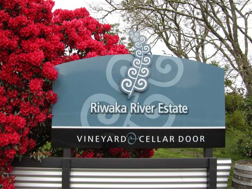 Riwaka River Estate, Riwaka, New Zealand