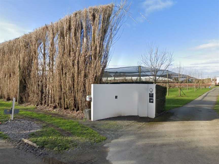 Sowman Estate, Blenheim, New Zealand