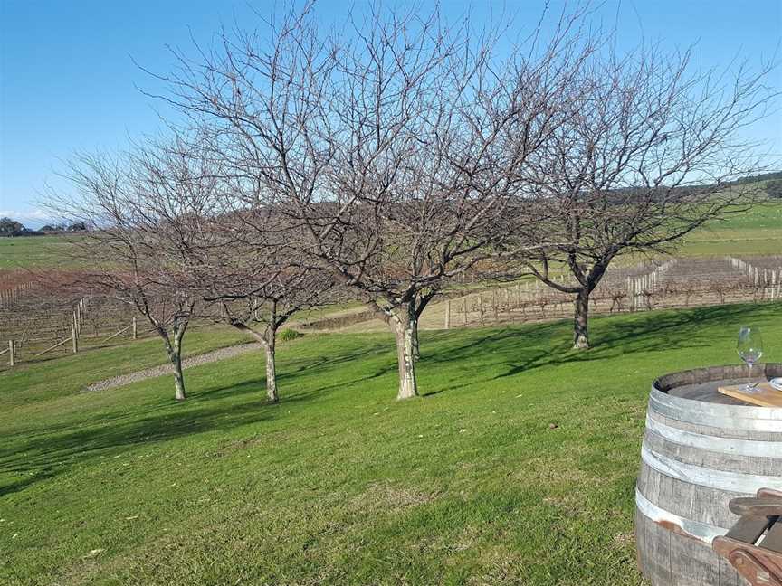 Te Awanga Estate, Hastings, New Zealand