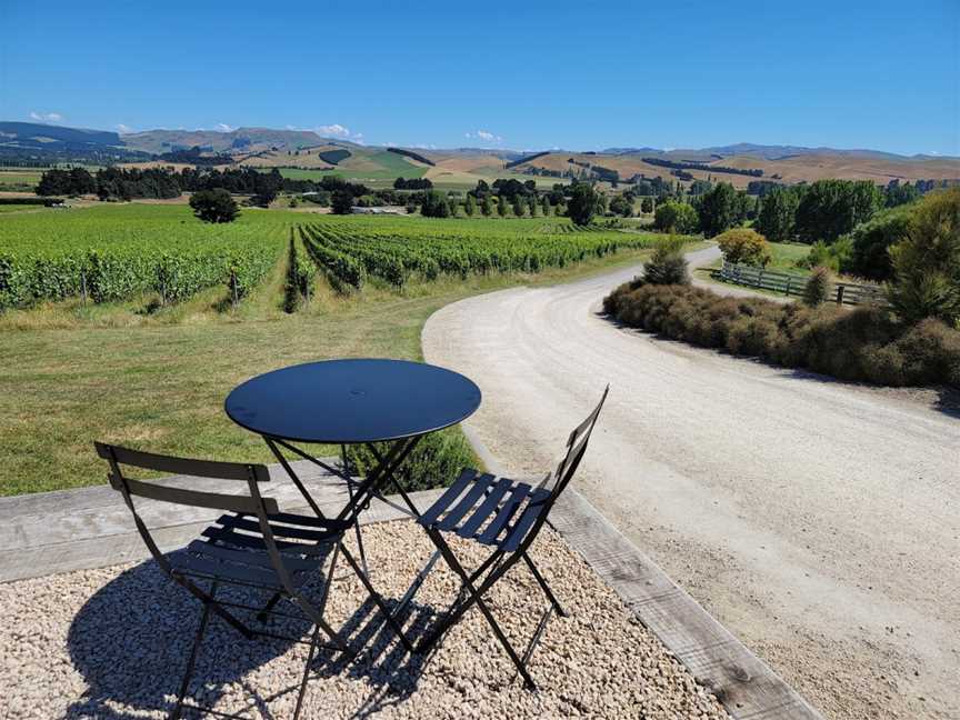 Black Estate, Waipara, New Zealand