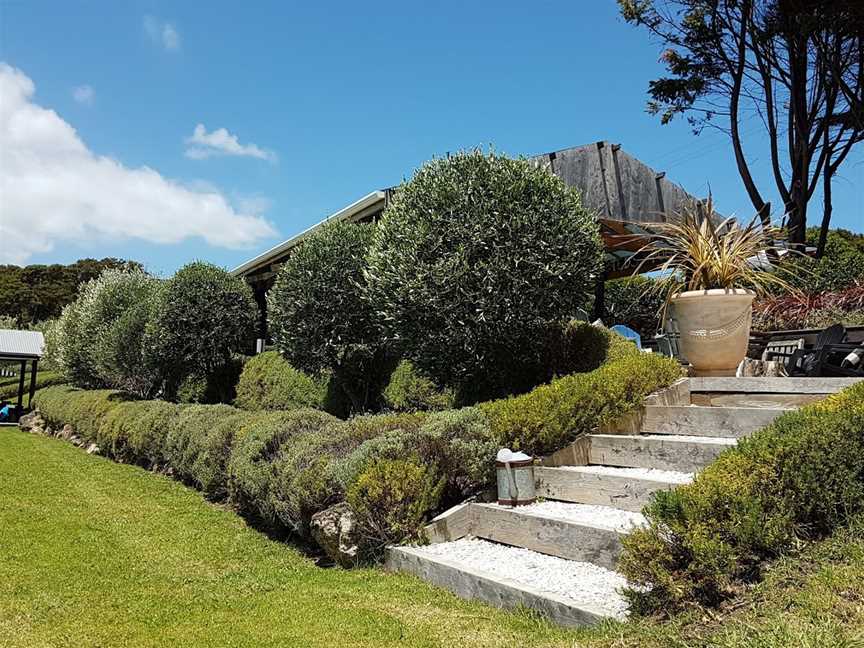Frenchmans Hill Estate, Waiheke Island, New Zealand