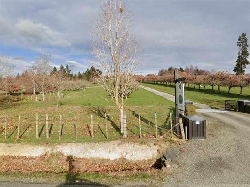 Himmelsfeld Moutere Estate, Upper Moutere, New Zealand