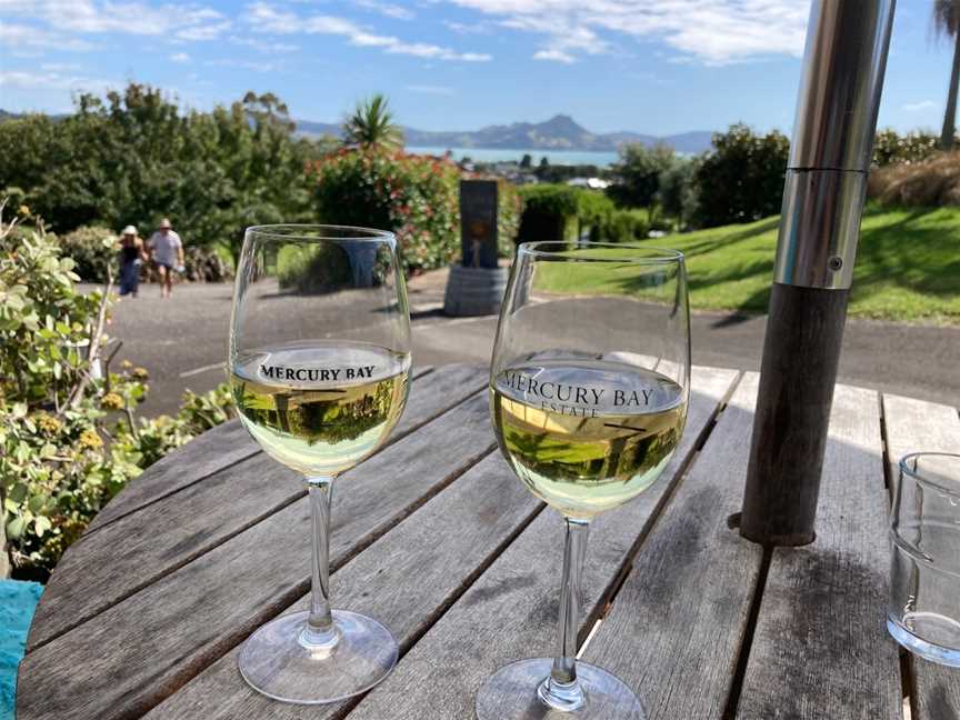 Mercury Bay Estate, Cooks Beach, New Zealand