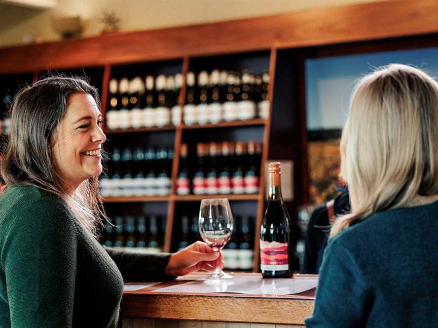 Discover a new favourite with a wine tasting at our cellar door, with over 30 wines on tasting featuring emerging and classic varietals.