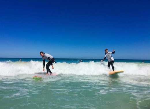Go Surf, Perth