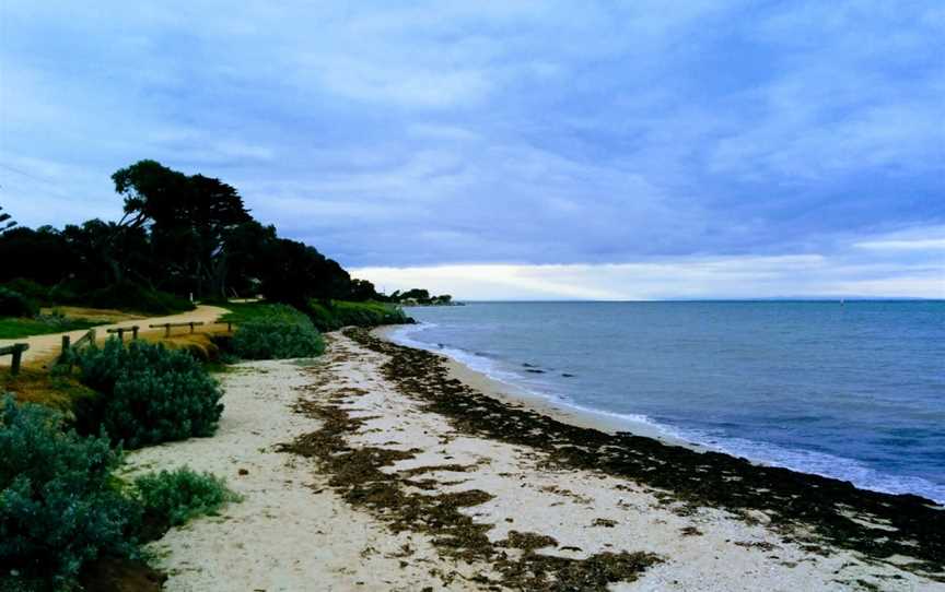 Parks with Nature Reserves in Indented Head | localista