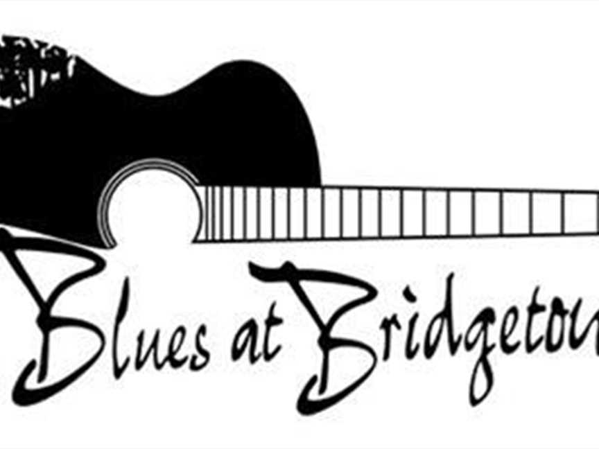 Blues at Bridgetown