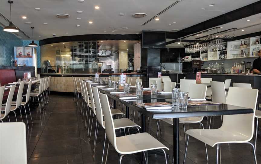 Restaurant Kamikaze Teppanyaki - Coomera in Gold Coast