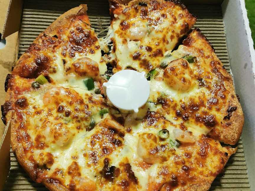 Papa Mino's Pizza Walkthrough
