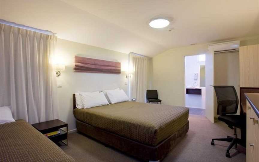 ibis Styles Canberra Tall Trees, Ainslie, ACT
