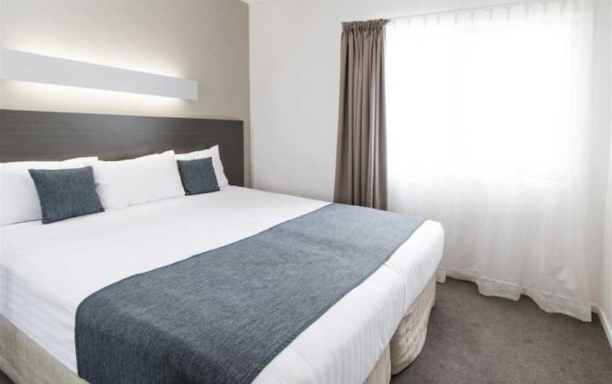 Abode Tuggeranong, Accommodation in Greenway