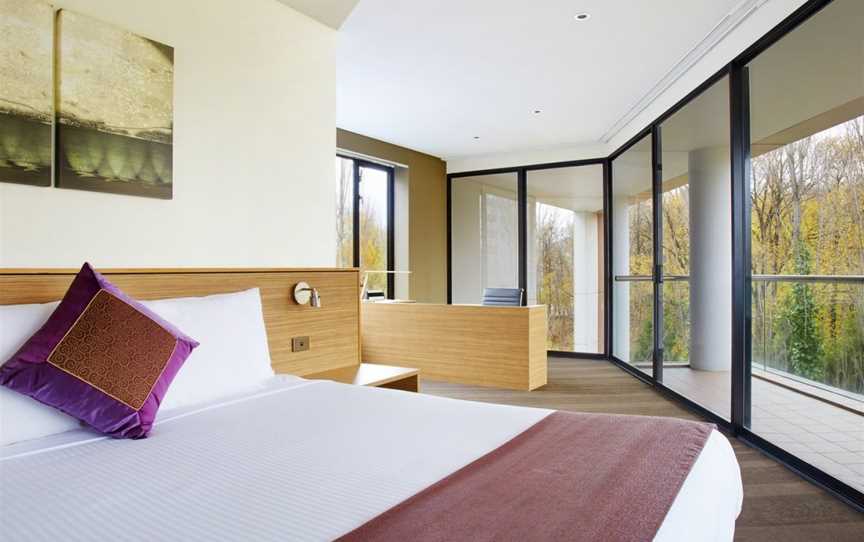 Crowne Plaza Canberra, an IHG Hotel, Canberra, ACT