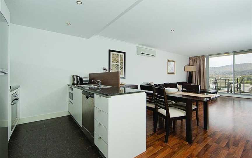 Accommodate Canberra - The Avenue, Turner, ACT