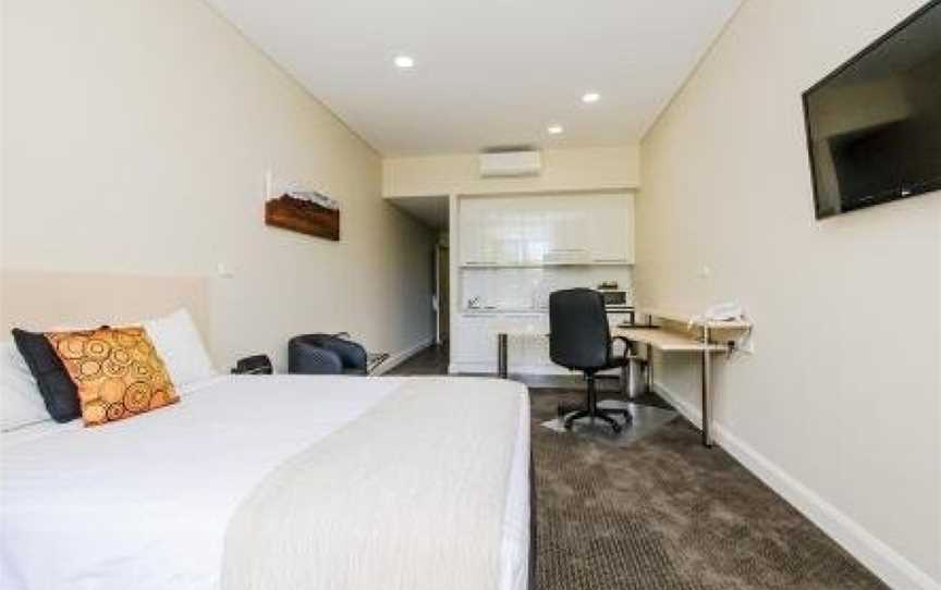 Belconnen Way Hotel & Serviced Apartments, Hawker, ACT